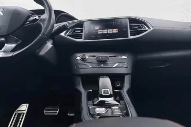 Peugeot 308 (2020) thumbnail 28