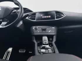 Peugeot 308 (2020) thumbnail 28