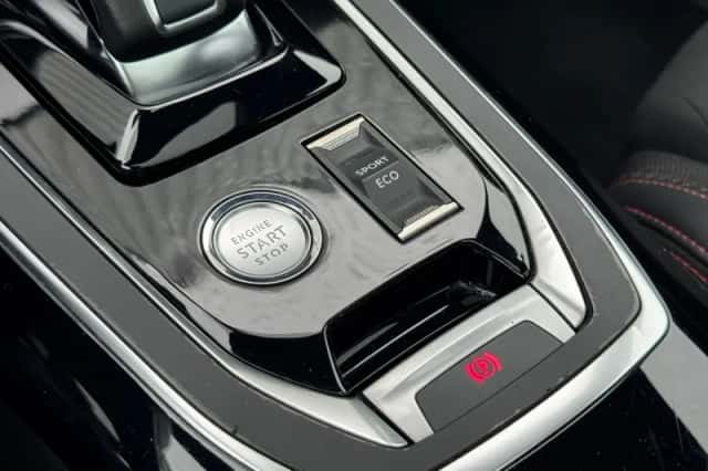 Peugeot 308 (2020) thumbnail 30