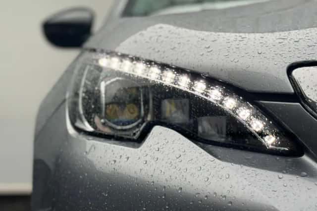 Peugeot 308 (2020) thumbnail 4