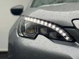 Peugeot 308 (2020) thumbnail 4
