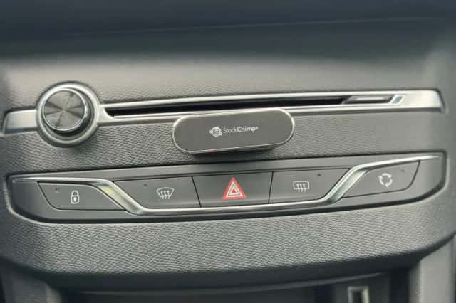 Peugeot 308 (2020) thumbnail 31