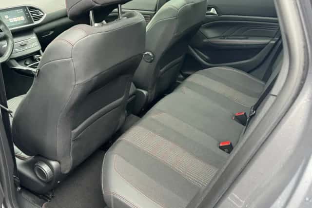Peugeot 308 (2020) thumbnail 34