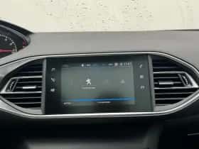 Peugeot 308 (2020) thumbnail 35