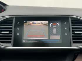 Peugeot 308 (2020) thumbnail 36
