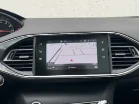 Peugeot 308 (2020) thumbnail 37