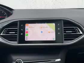 Peugeot 308 (2020) thumbnail 38