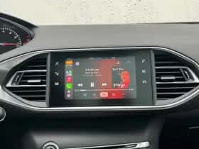 Peugeot 308 (2020) thumbnail 39