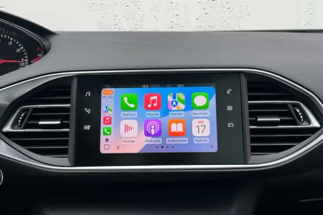 Peugeot 308 (2020) thumbnail 40