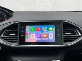 Peugeot 308 (2020) thumbnail 40