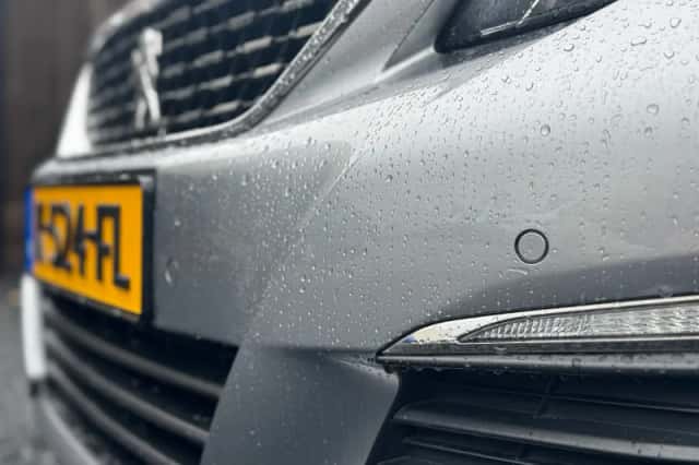Peugeot 308 (2020) thumbnail 5