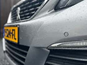 Peugeot 308 (2020) thumbnail 5