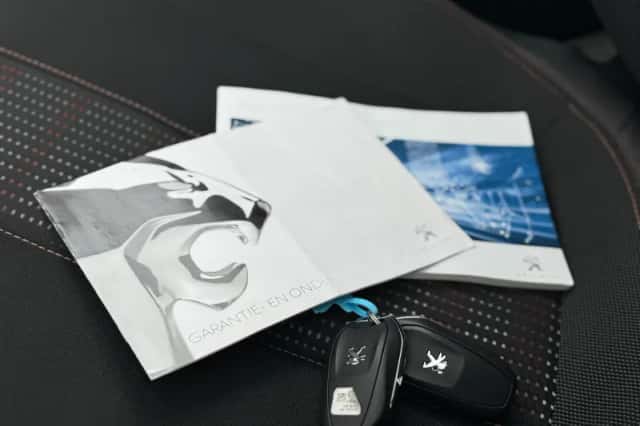 Peugeot 308 (2020) thumbnail 41