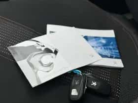 Peugeot 308 (2020) thumbnail 41