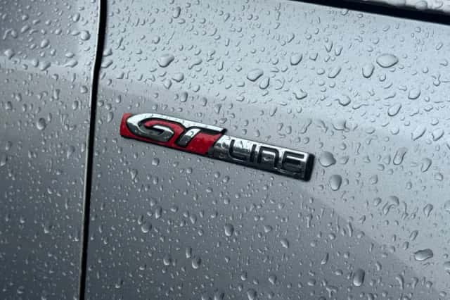 Peugeot 308 (2020) thumbnail 8
