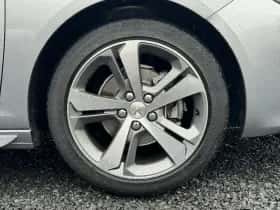 Peugeot 308 (2020) thumbnail 9