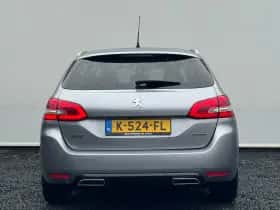 Peugeot 308 (2020) thumbnail 10