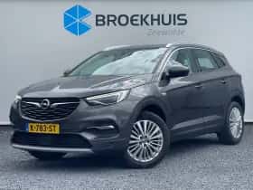 Opel Grandland X (2020)