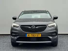 Opel Grandland X (2020) thumbnail 2