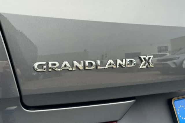 Opel Grandland X (2020) thumbnail 14