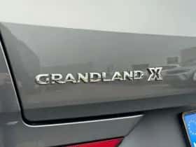 Opel Grandland X (2020) thumbnail 14