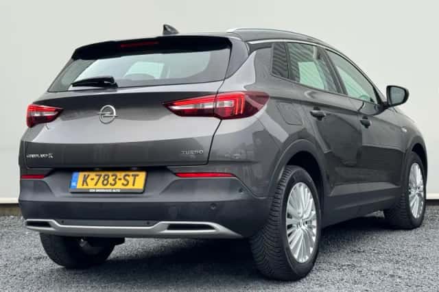 Opel Grandland X (2020) thumbnail 15