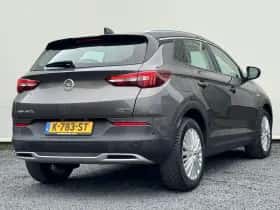 Opel Grandland X (2020) thumbnail 15