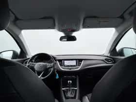 Opel Grandland X (2020) thumbnail 16