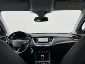 Opel Grandland X (2020) thumbnail 17