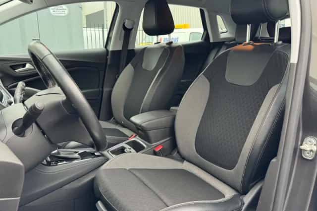 Opel Grandland X (2020) thumbnail 18
