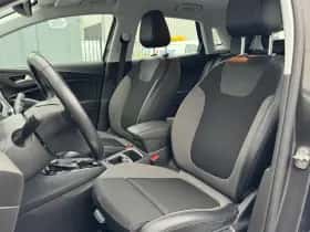 Opel Grandland X (2020) thumbnail 18