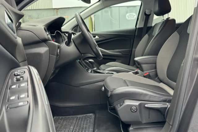 Opel Grandland X (2020) thumbnail 19