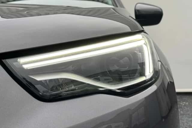 Opel Grandland X (2020) thumbnail 3