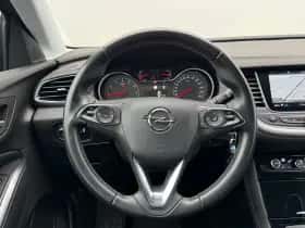 Opel Grandland X (2020) thumbnail 21