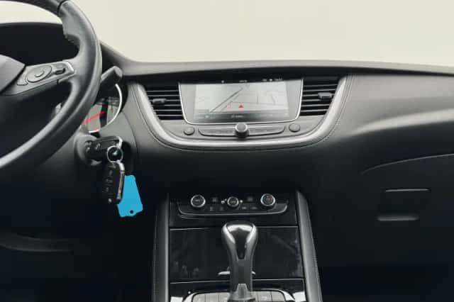 Opel Grandland X (2020) thumbnail 30