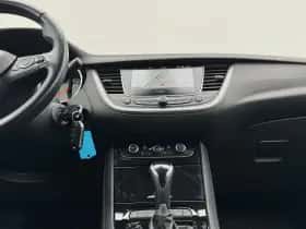 Opel Grandland X (2020) thumbnail 30