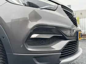 Opel Grandland X (2020) thumbnail 4