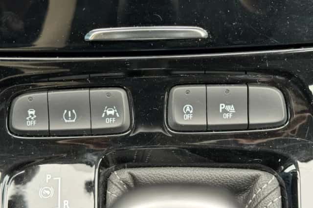 Opel Grandland X (2020) thumbnail 32
