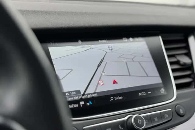 Opel Grandland X (2020) thumbnail 34