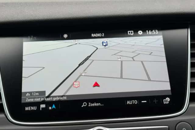 Opel Grandland X (2020) thumbnail 36