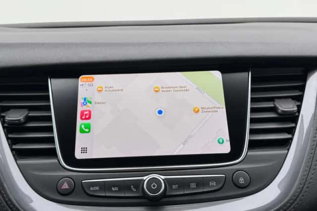 Opel Grandland X (2020) thumbnail 40