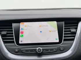 Opel Grandland X (2020) thumbnail 40