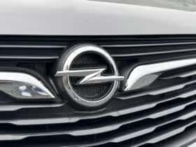 Opel Grandland X (2020) thumbnail 5