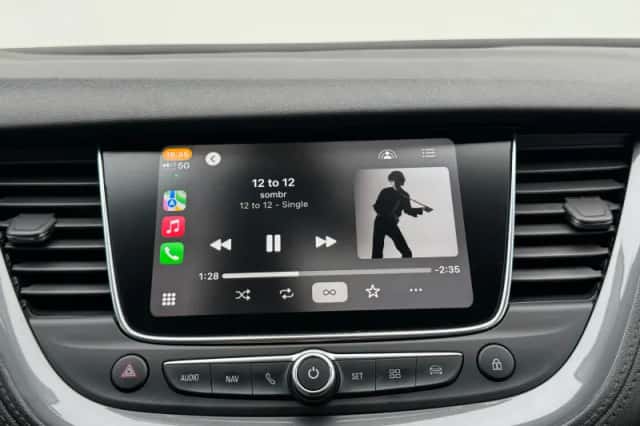 Opel Grandland X (2020) thumbnail 41