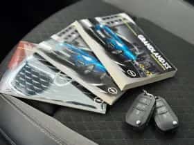 Opel Grandland X (2020) thumbnail 46