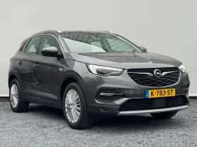 Opel Grandland X (2020) thumbnail 6
