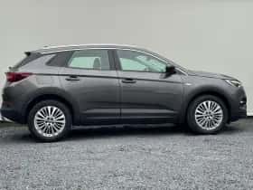 Opel Grandland X (2020) thumbnail 7