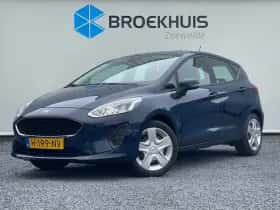 Ford Fiesta (2020)