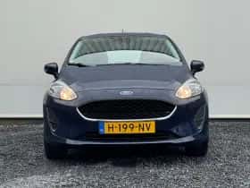 Ford Fiesta (2020) thumbnail 2