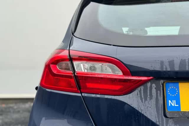 Ford Fiesta (2020) thumbnail 12